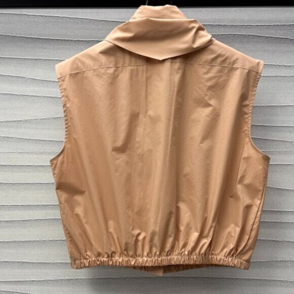 Miu Miu Women's Sports Casual Top - Picture 2 of 7